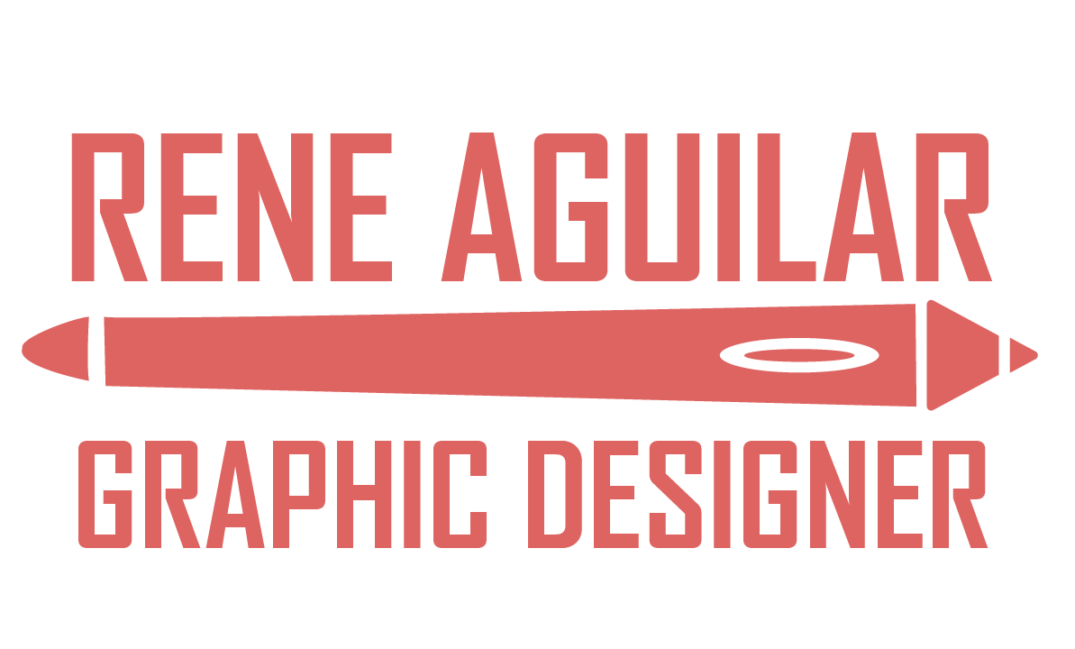 Rene Aguilar Portfolio